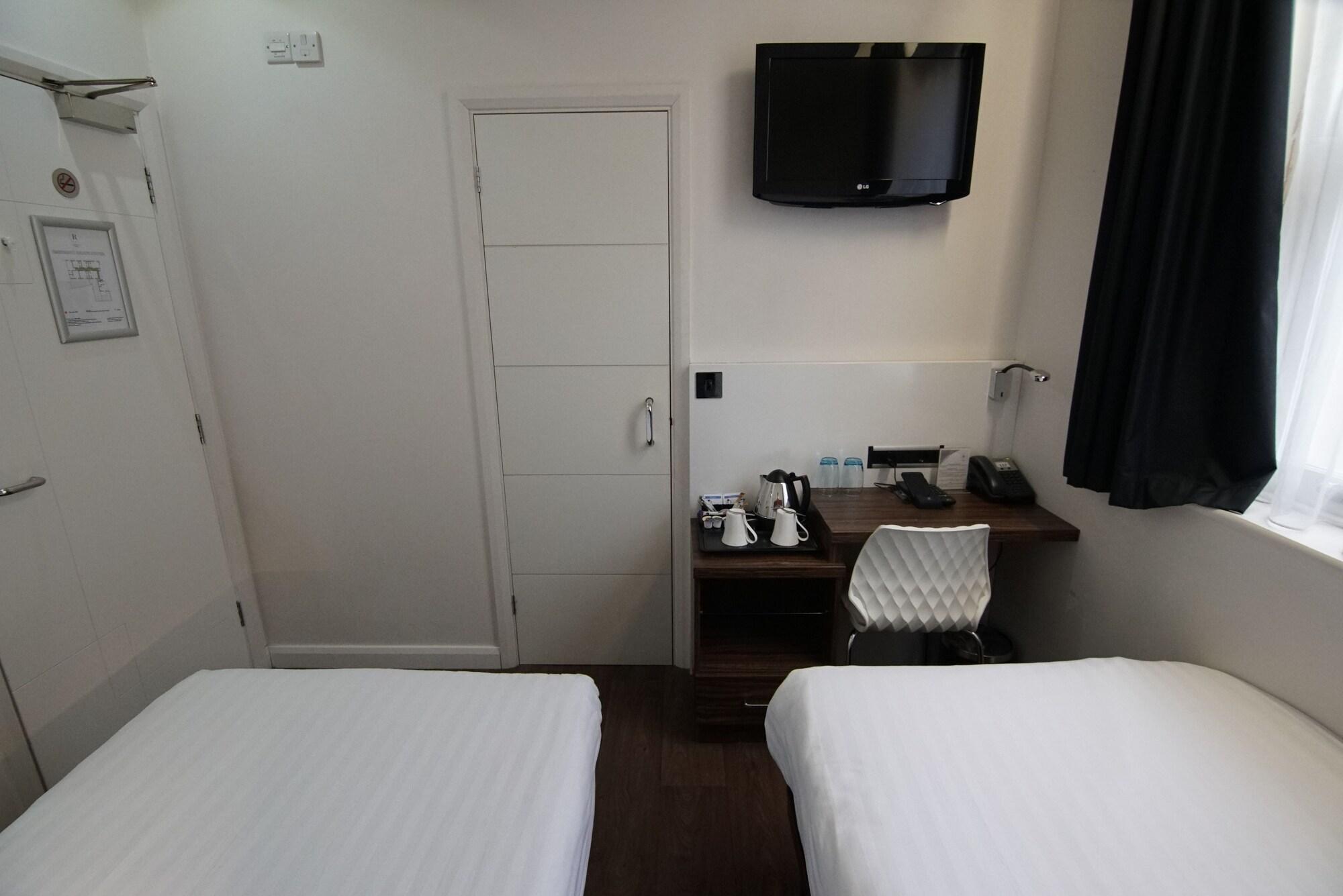 Chiswick Hotel Londres