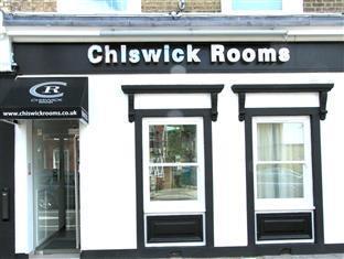 Chiswick 4* Londres