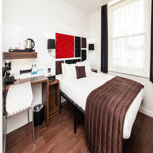 Chiswick 4* Londres