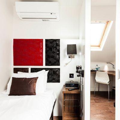 Hotel Chiswick Londres