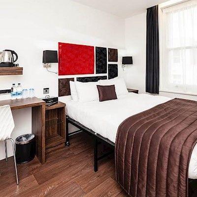 Chiswick Londres
