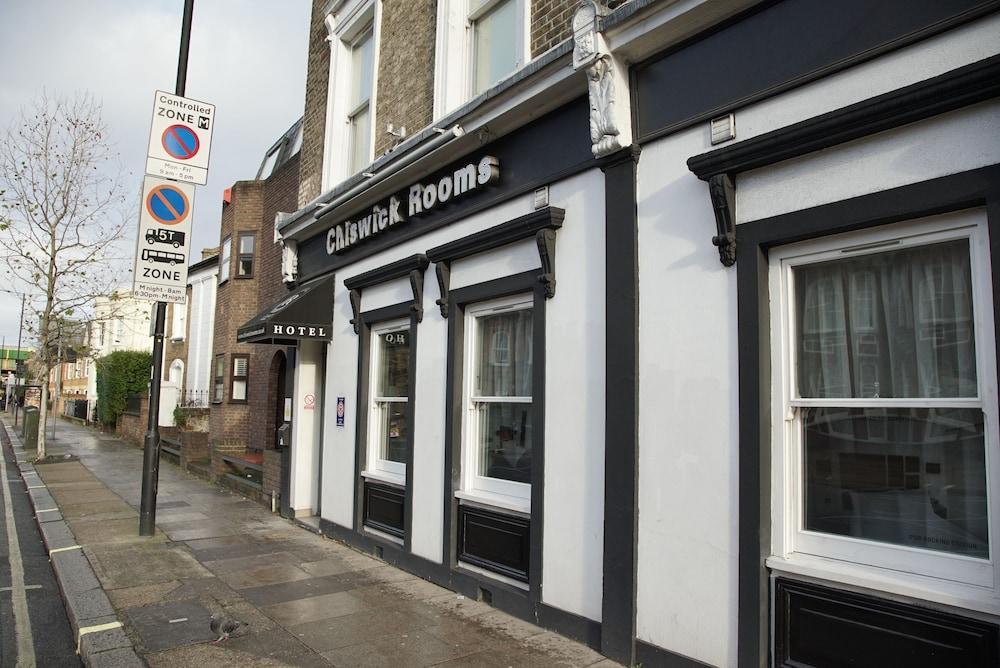 Chiswick Londres