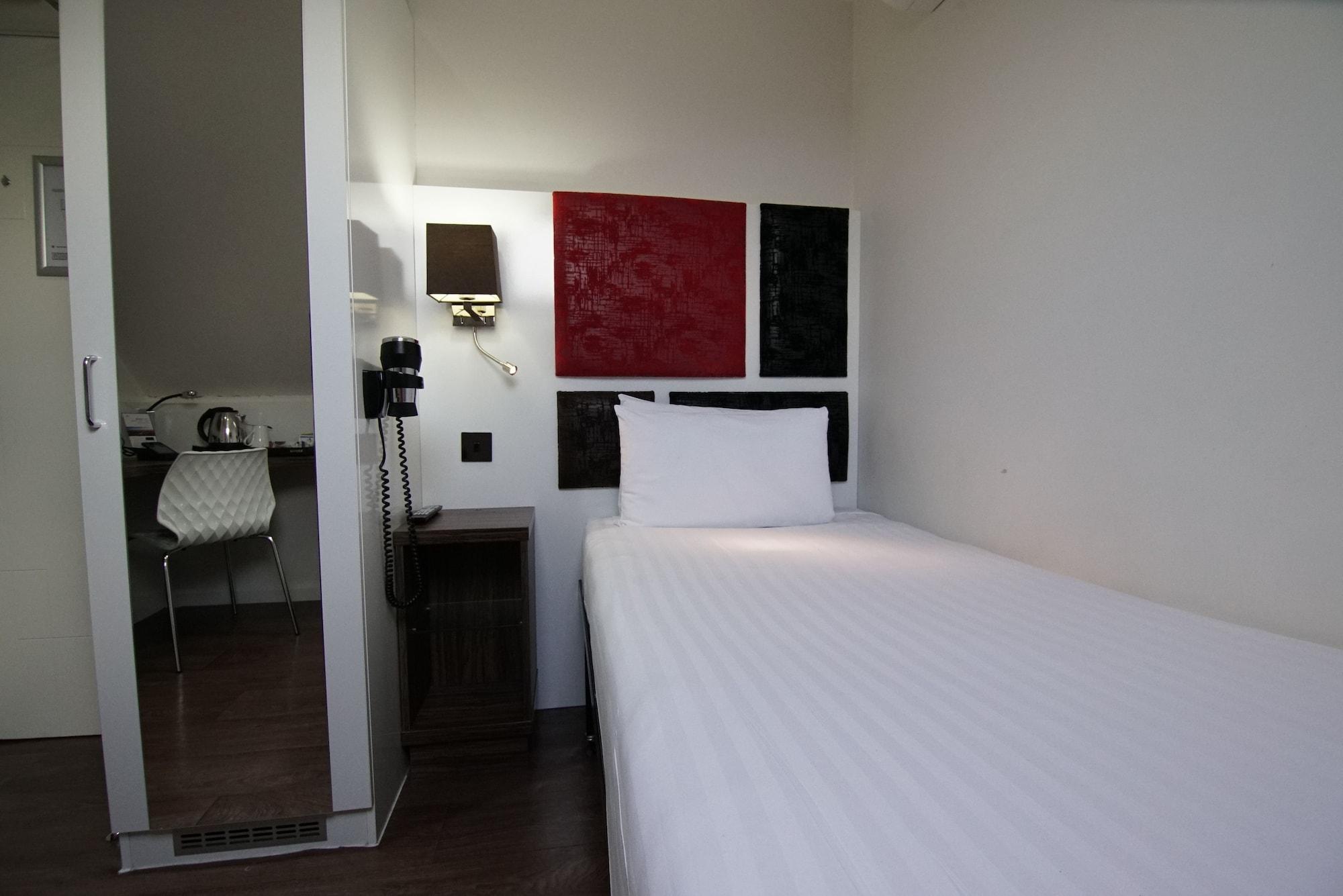 Chiswick Hotel Londres