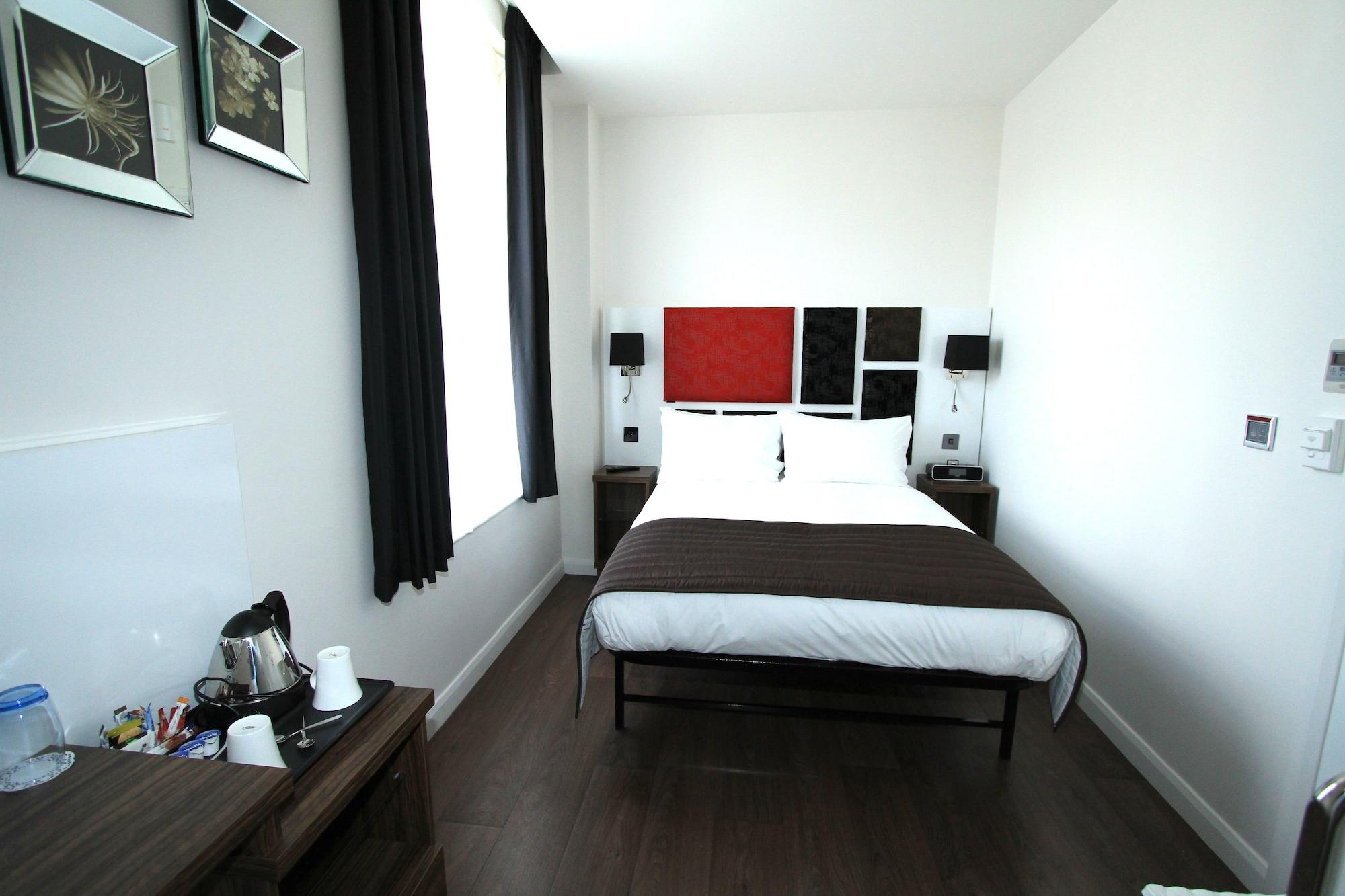 Chiswick 4* Londres
