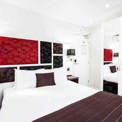 Chiswick Hotel Londres