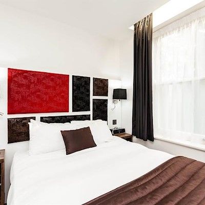 Chiswick 4* Londres