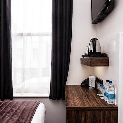 Chiswick Hotel Londres