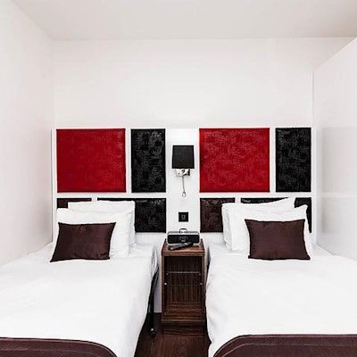 Chiswick Hotel Londres