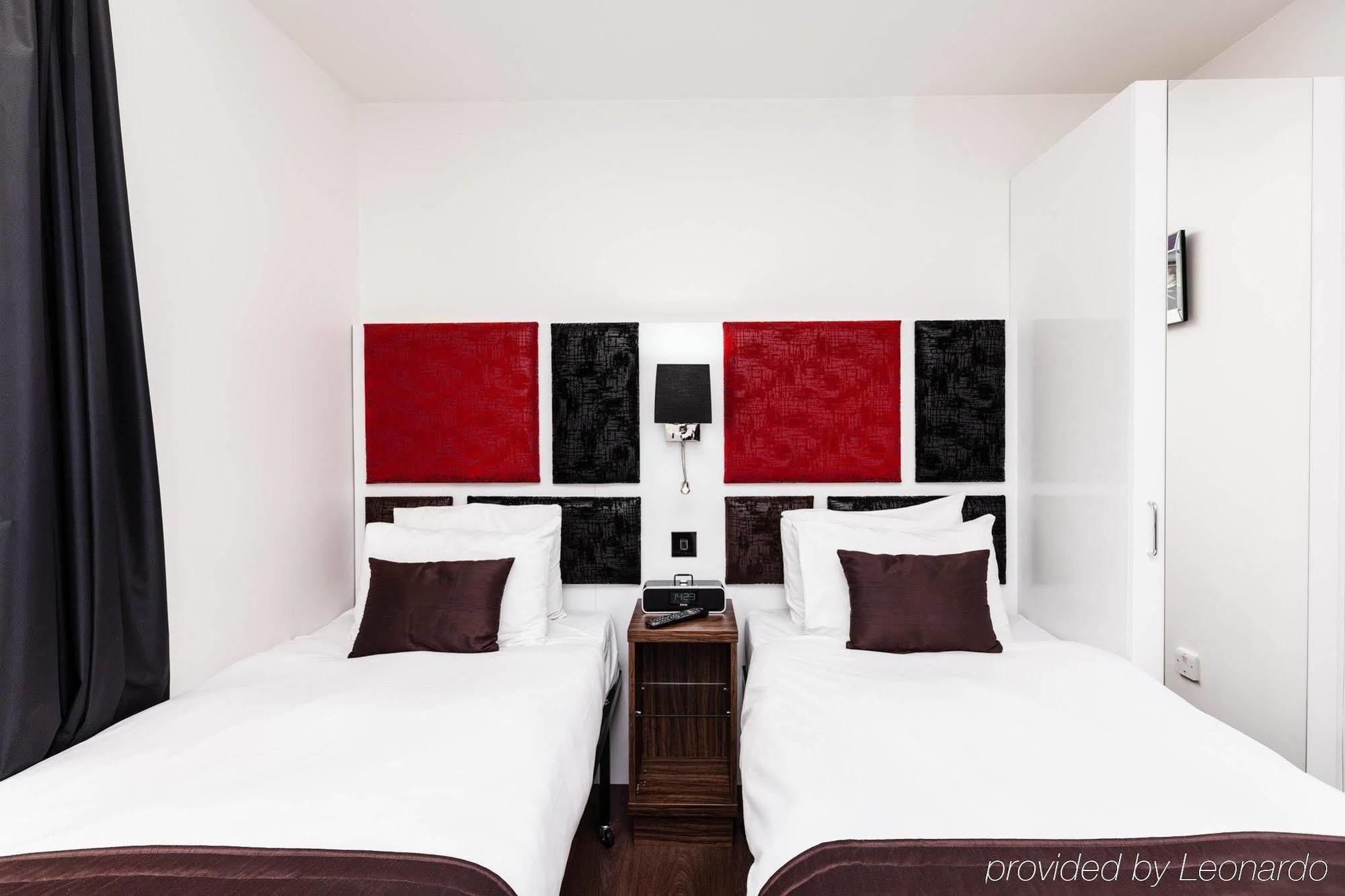 Hotel Chiswick Londres