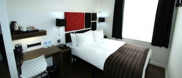 Chiswick 4* Londres