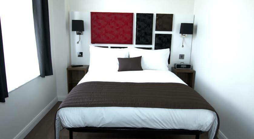 Chiswick 4* Londres